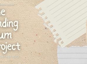 REVIEW: The Finding Mum Project at South Hill Park