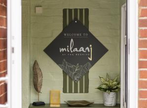 Sponsored: A progressive Indian gastropub where tradition meets innovation