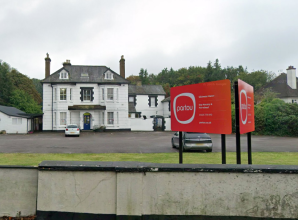 Partou Silchester Manor Nursery, based in Bath Road. Photo via Google.