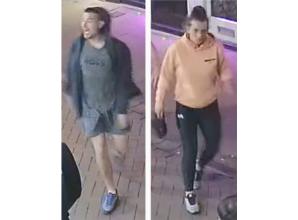Windsor: CCTV images released after man attacked outside town centre restaurant
