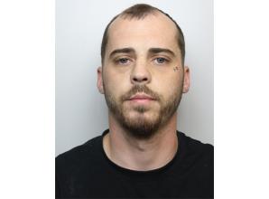 Man wanted in Windsor for emergency recall to prison after skipping curfew