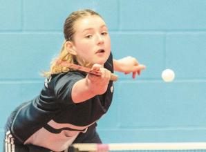 Cippenham's junior teams shine as boys dominate Division 5 and girls chase leaders