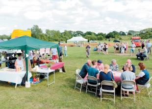 An 'unforgettable afternoon' of family fun promised at Charvil Village Fete