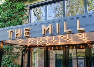 Dame Judi Dench backs Mill at Sonning fundraising campaign