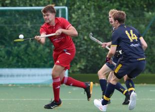 Goals, grit and growing belief: Marlow's Men and Women are on the up