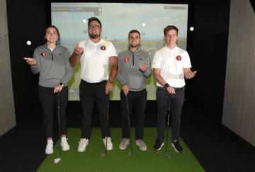 New golf simulator facility to open in Maidenhead town centre