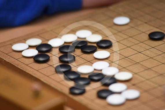 The Maidenhead Go Club is holding a it's annual tournament at Hitachi Europe Ltd, Whitebrook Park, Lower Cookham Road, Maidenhead.