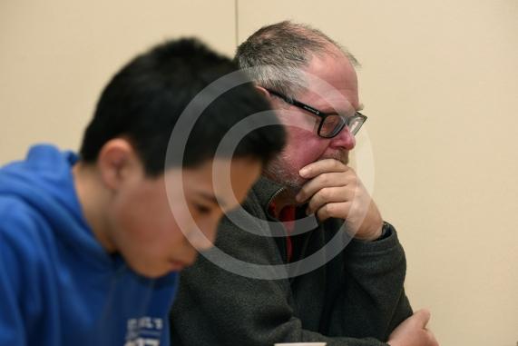 The Maidenhead Go Club is holding a it's annual tournament at Hitachi Europe Ltd, Whitebrook Park, Lower Cookham Road, Maidenhead.