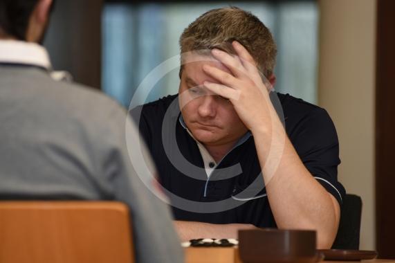 The Maidenhead Go Club is holding a it's annual tournament at Hitachi Europe Ltd, Whitebrook Park, Lower Cookham Road, Maidenhead.