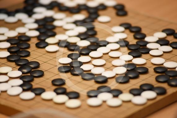 The Maidenhead Go Club is holding a it's annual tournament at Hitachi Europe Ltd, Whitebrook Park, Lower Cookham Road, Maidenhead.