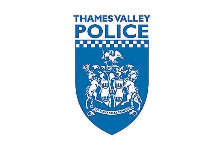 Thames Valley police available 24/7 for domestic abuse victims