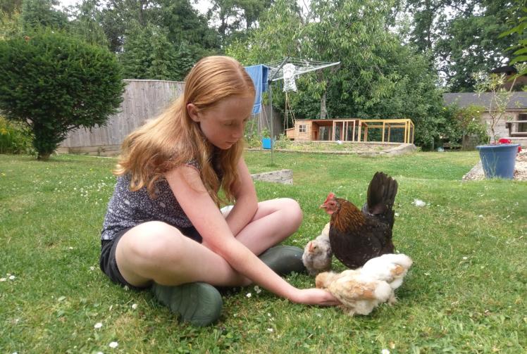Unlawful killing of girl in Taplow shows young people ‘not getting care they need’, Government says