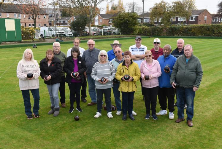 'Shutting us down': outrage at bowls club over Slough council parking consultation