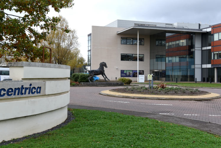 Centrica gas giant will move out of Windsor, company confirms