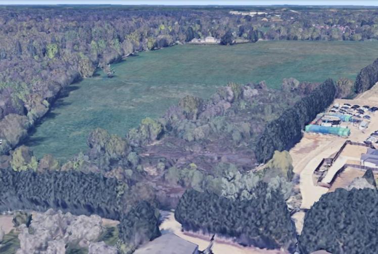 Four gypsy-traveller pitches approved near Iver despite neighbour concerns