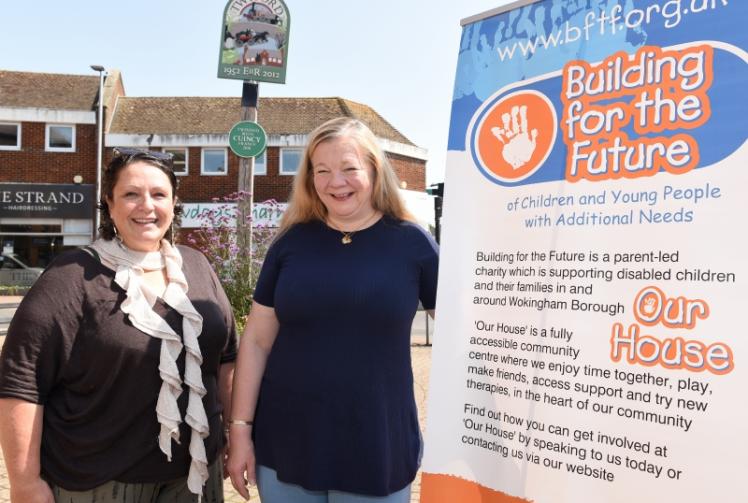 Charity launches new podcast offering empowering insight into the lives of parent carers