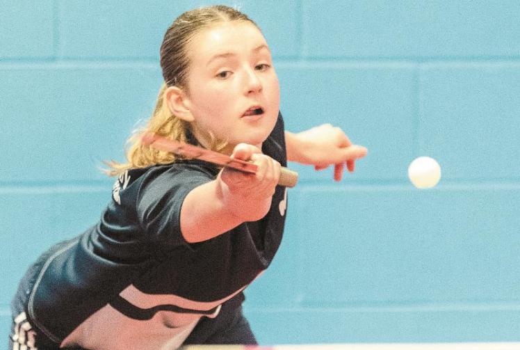 Cippenham's junior teams shine as boys dominate Division 5 and girls chase leaders