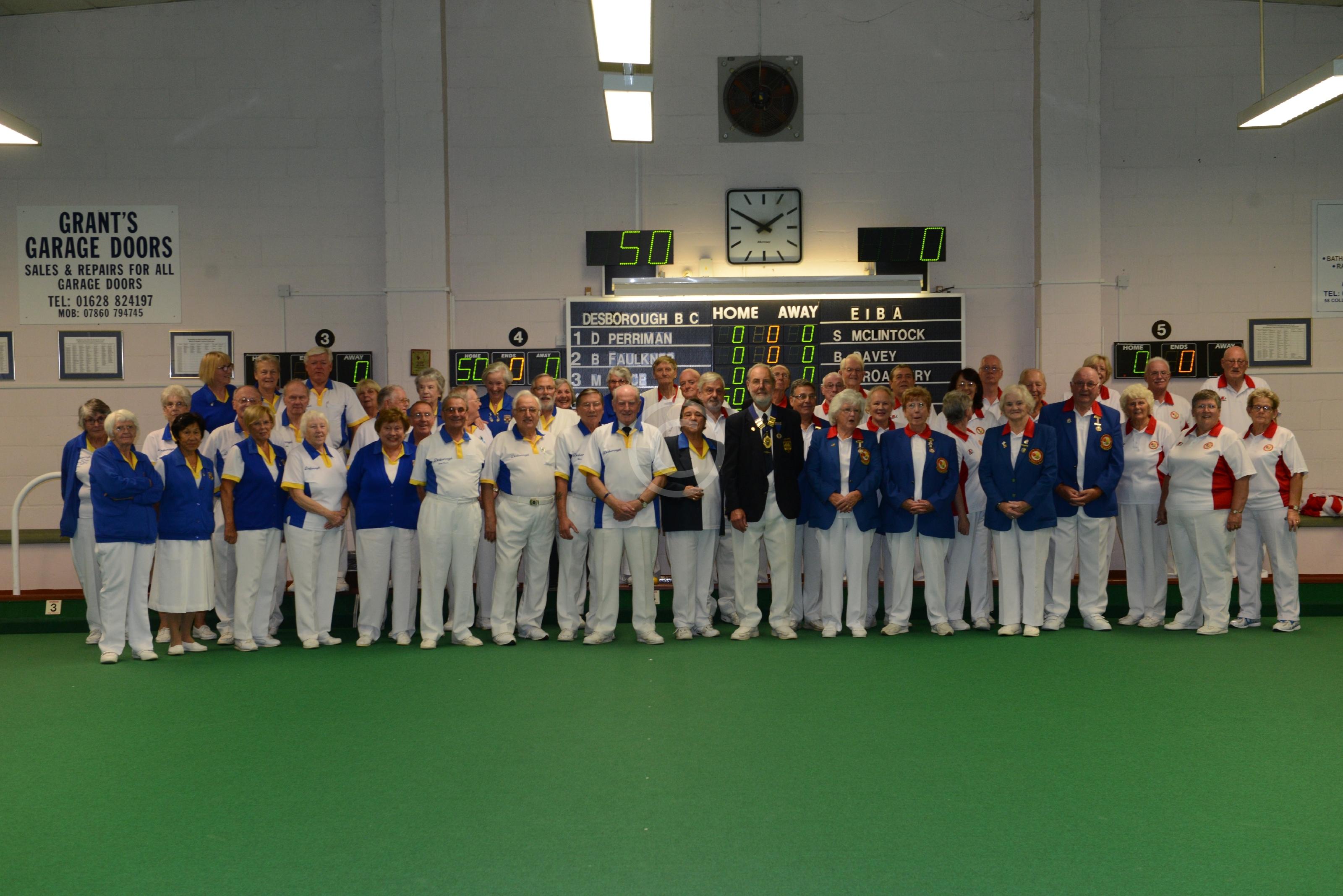 MAIDENHEAD 126820 Photo 1 of 78 Baylis Media Photos