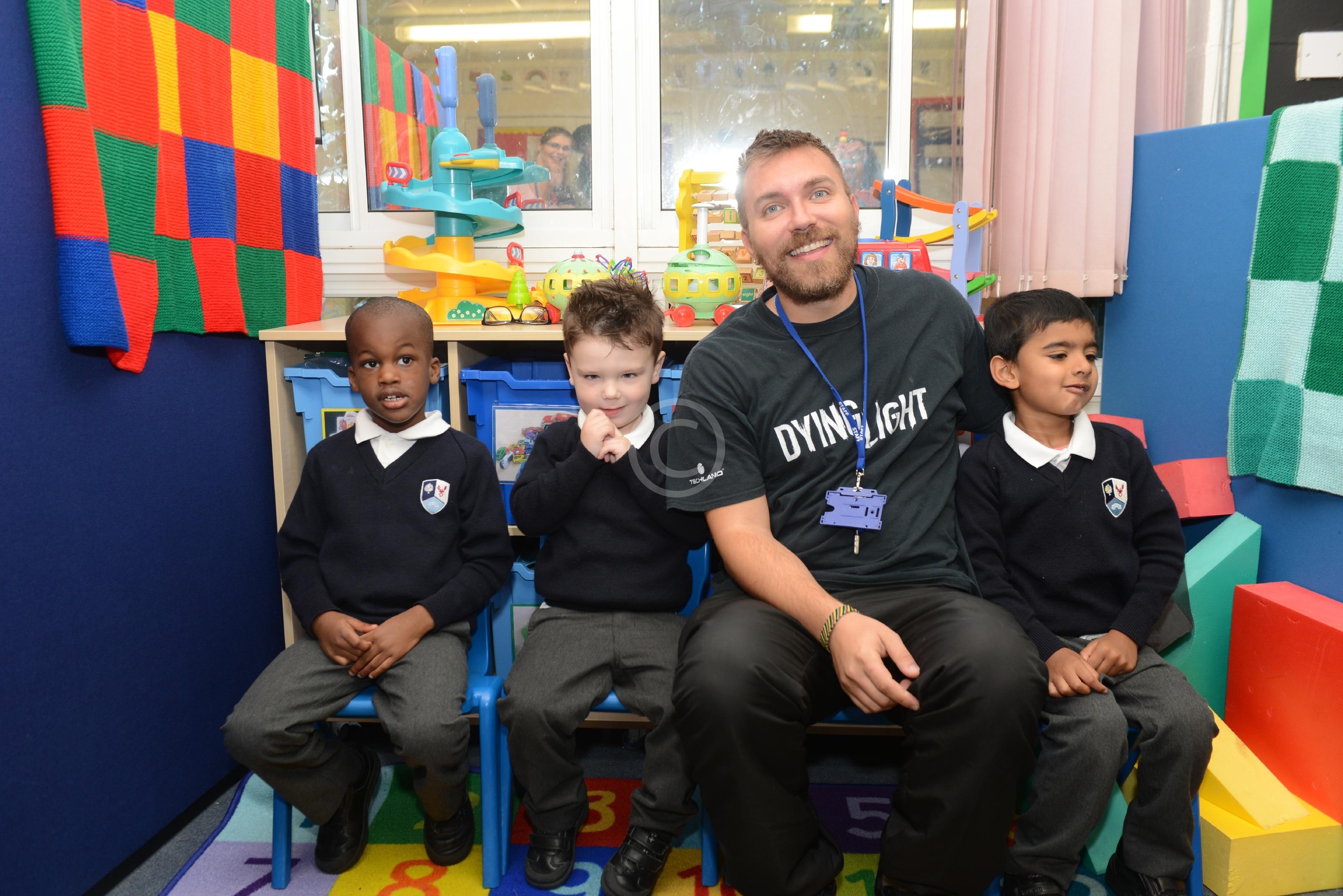 FC16 126652 Photo 1 of 5 Baylis Media Photos