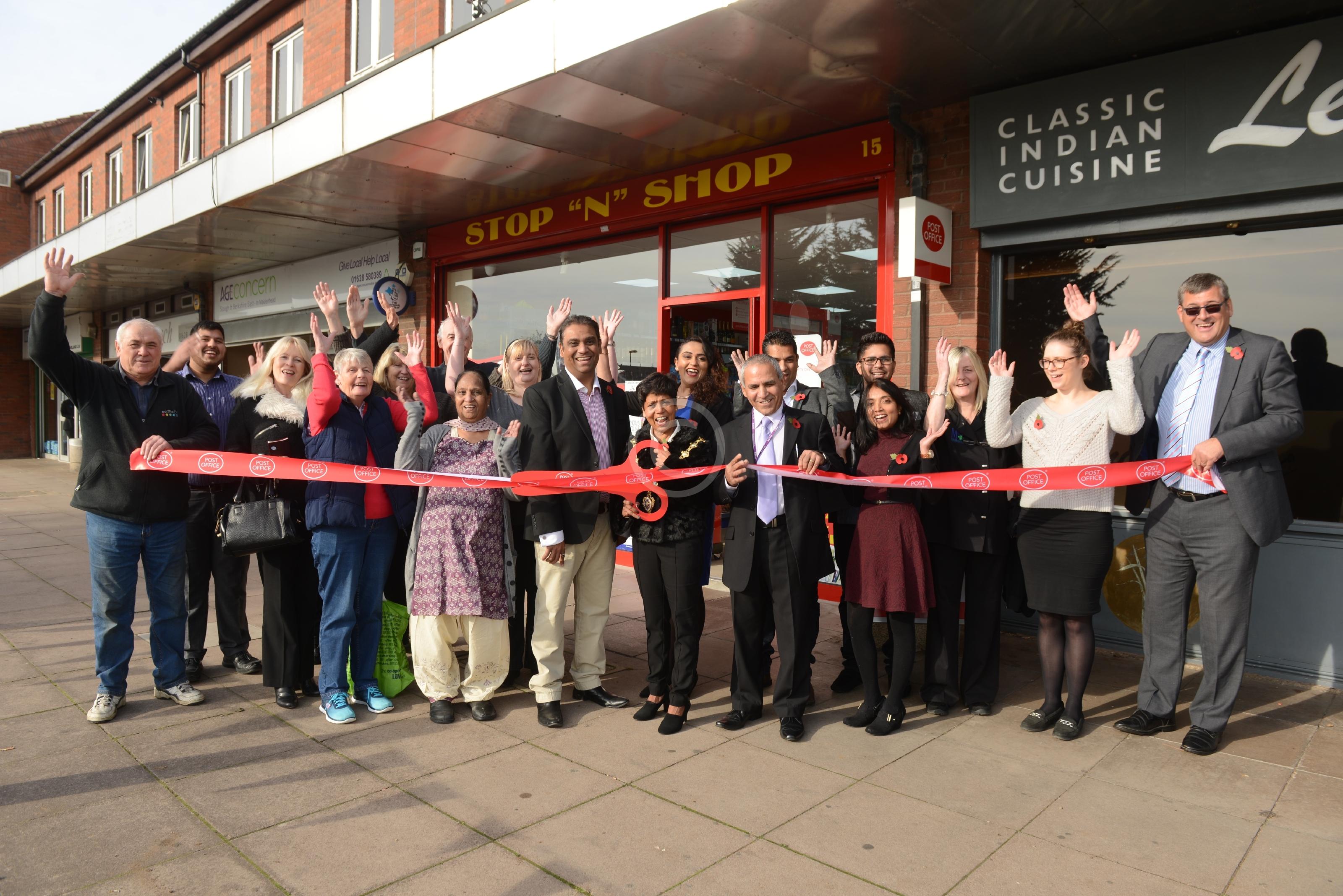 MAIDENHEAD 126962 Photo 1 of 21 Baylis Media Photos