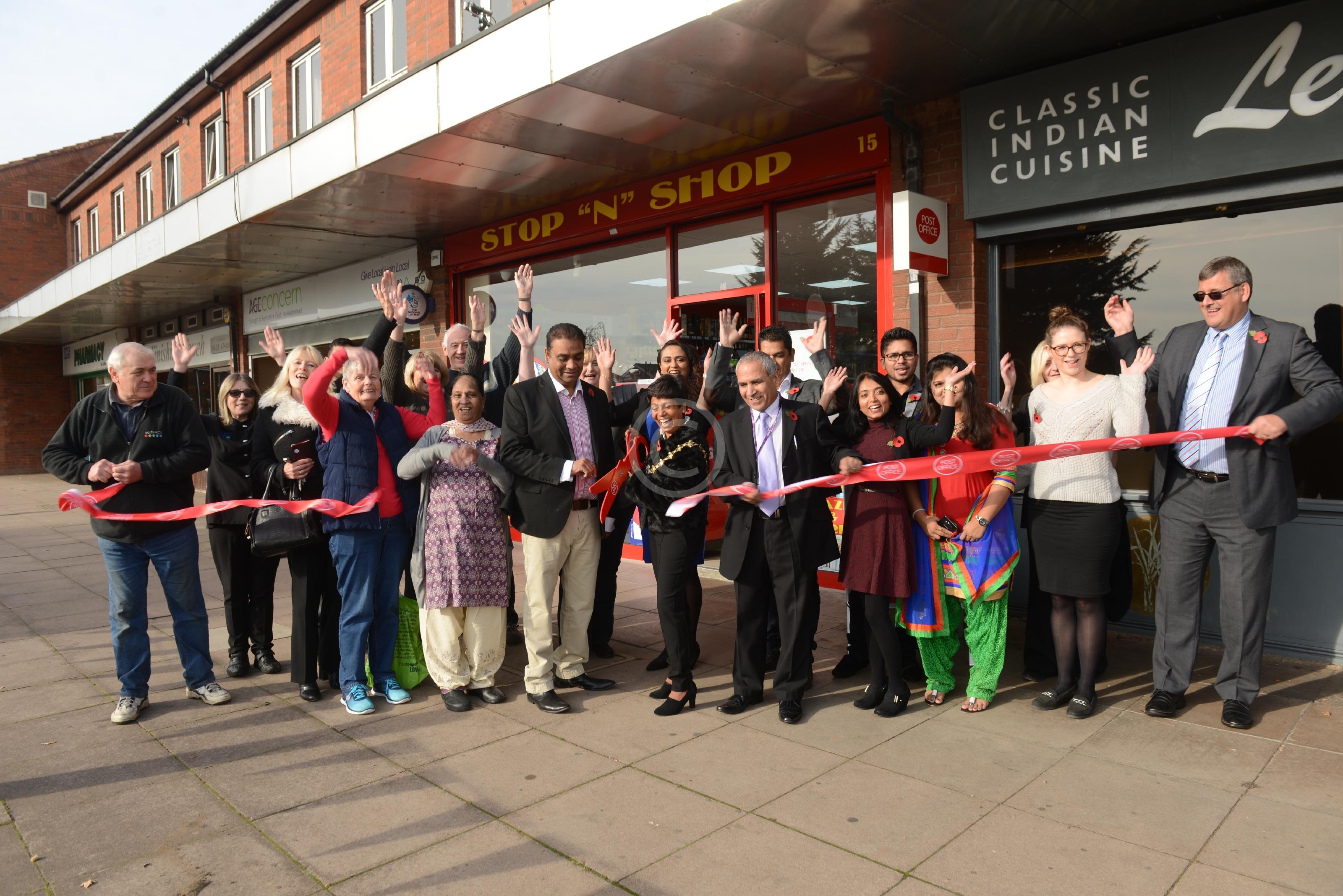 MAIDENHEAD 126962 Photo 1 of 21 Baylis Media Photos