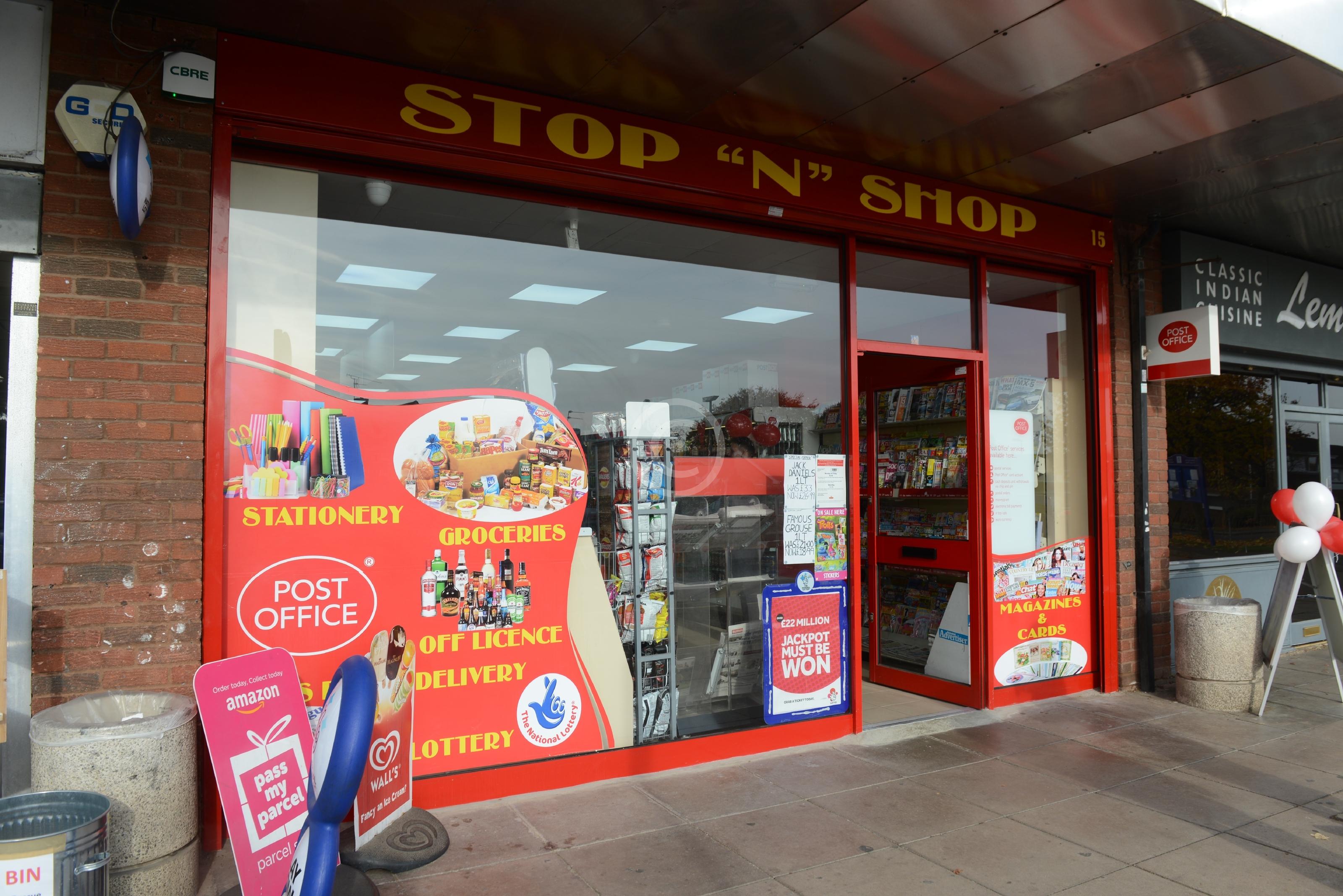 MAIDENHEAD 126962 Photo 1 of 21 Baylis Media Photos