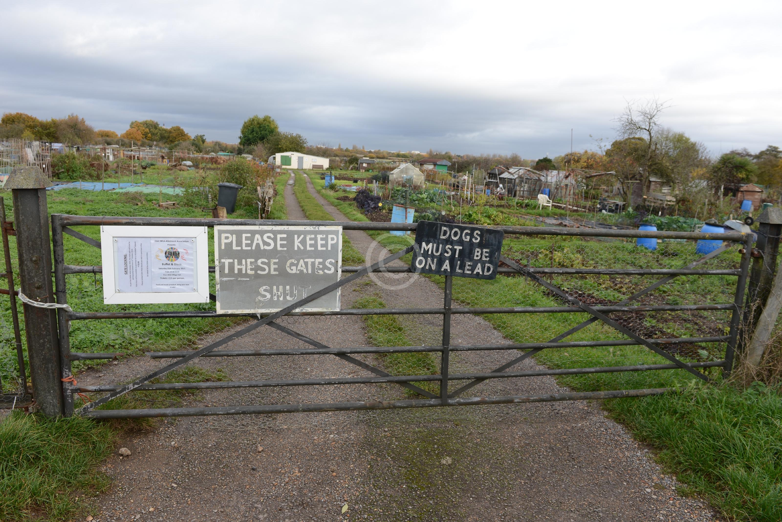 ETON WICK 127063 Photo 1 of 5 Baylis Media Photos