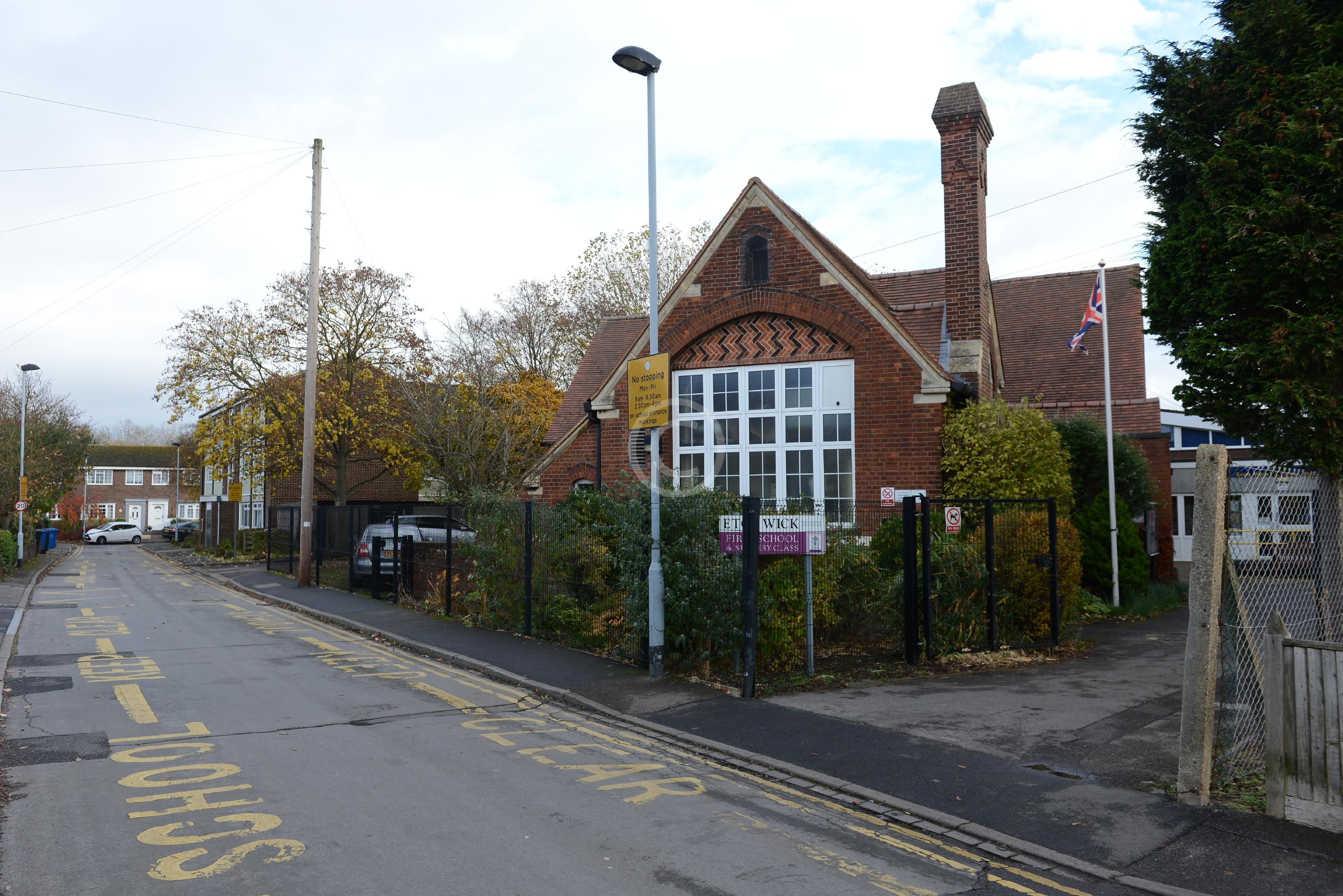 ETON WICK 127064 Photo 1 of 6 Baylis Media Photos