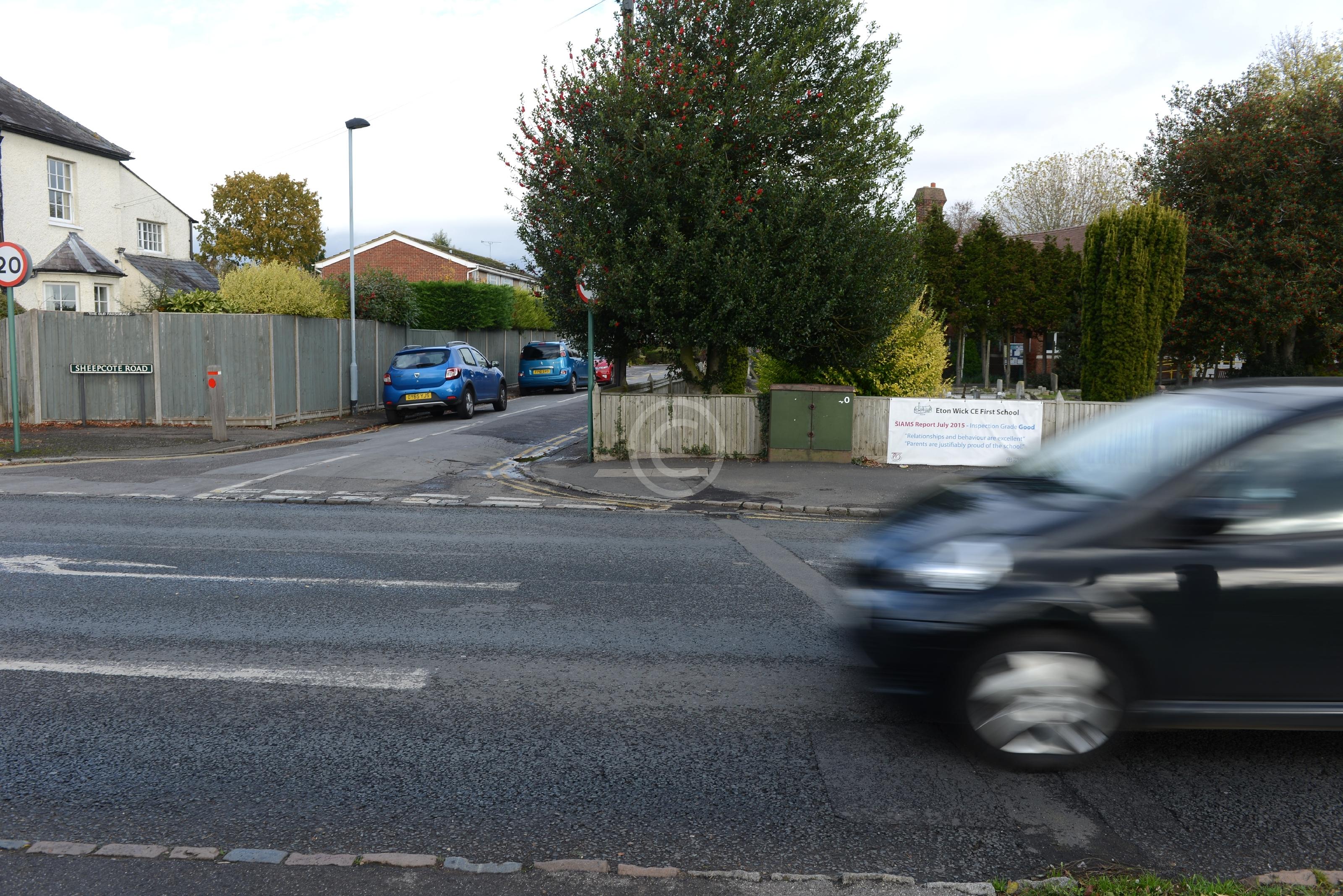 ETON WICK 127064 Photo 1 of 6 Baylis Media Photos