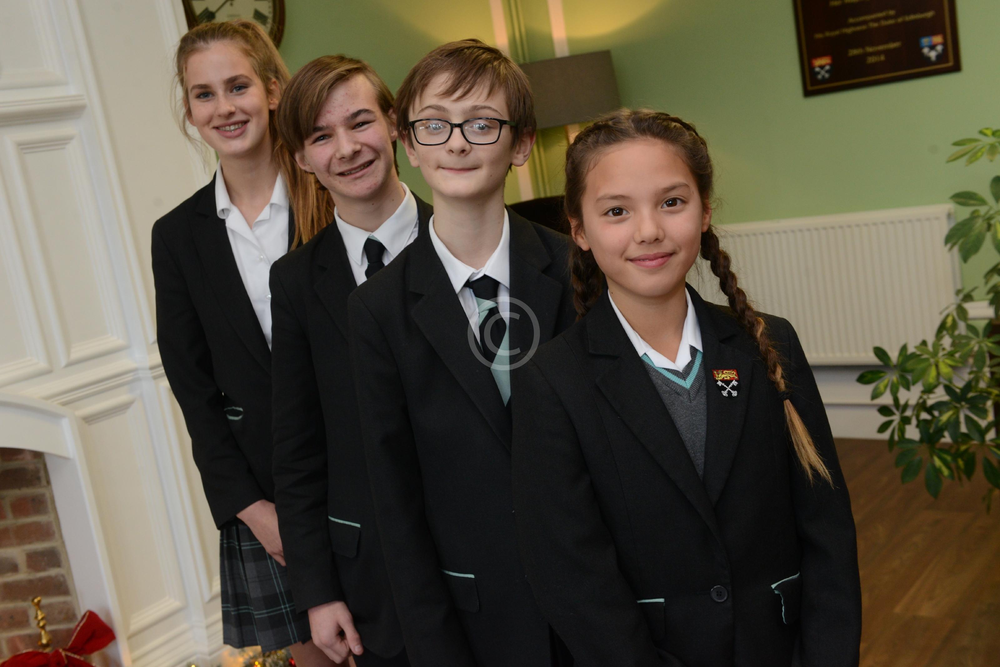 HOLYPORT 127155 Photo 1 of 5 Baylis Media Photos