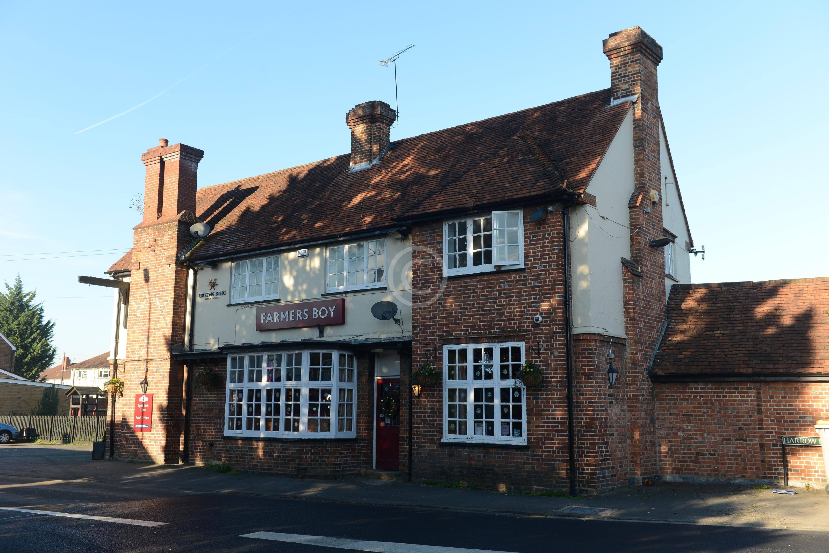 MAIDENHEAD 127166 Photo 1 of 7 Baylis Media Photos