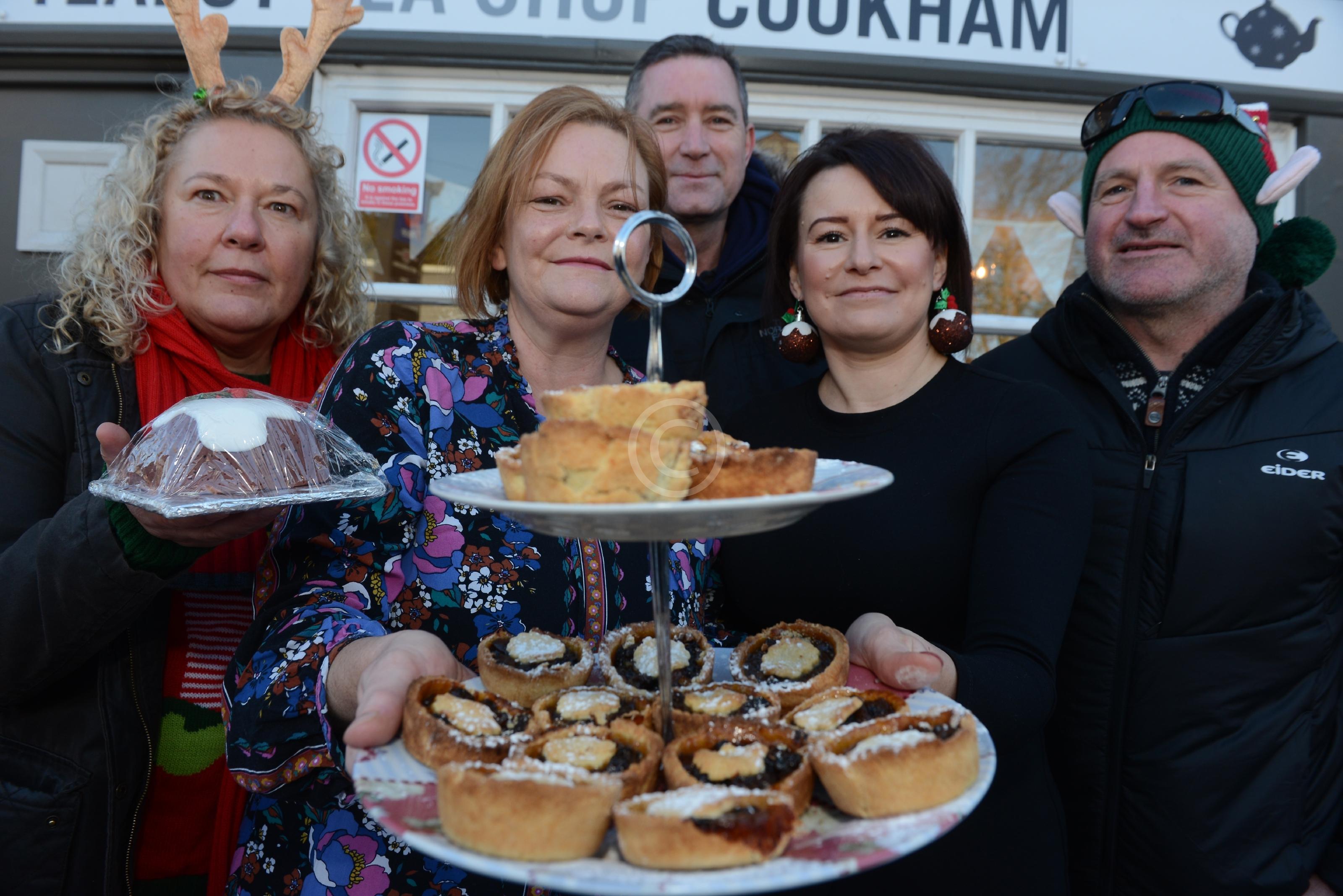 COOKHAM 127195 Photo 1 of 12 Baylis Media Photos