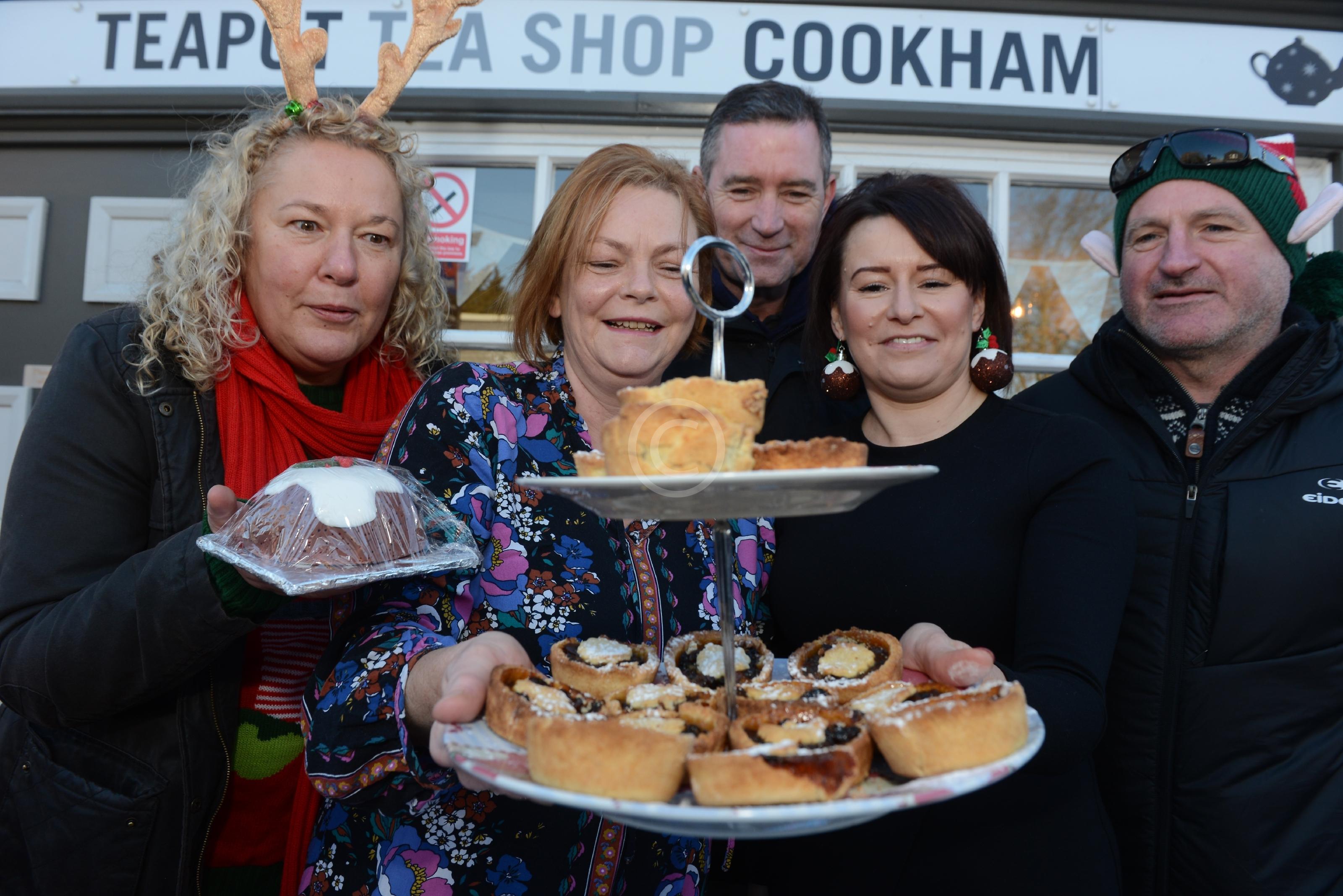 COOKHAM 127195 Photo 1 of 12 Baylis Media Photos