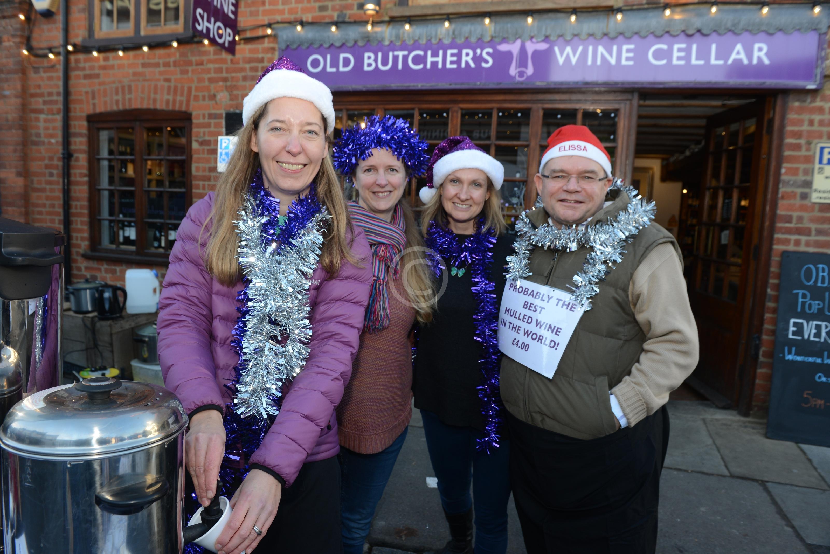 COOKHAM 127195 Photo 1 of 12 Baylis Media Photos