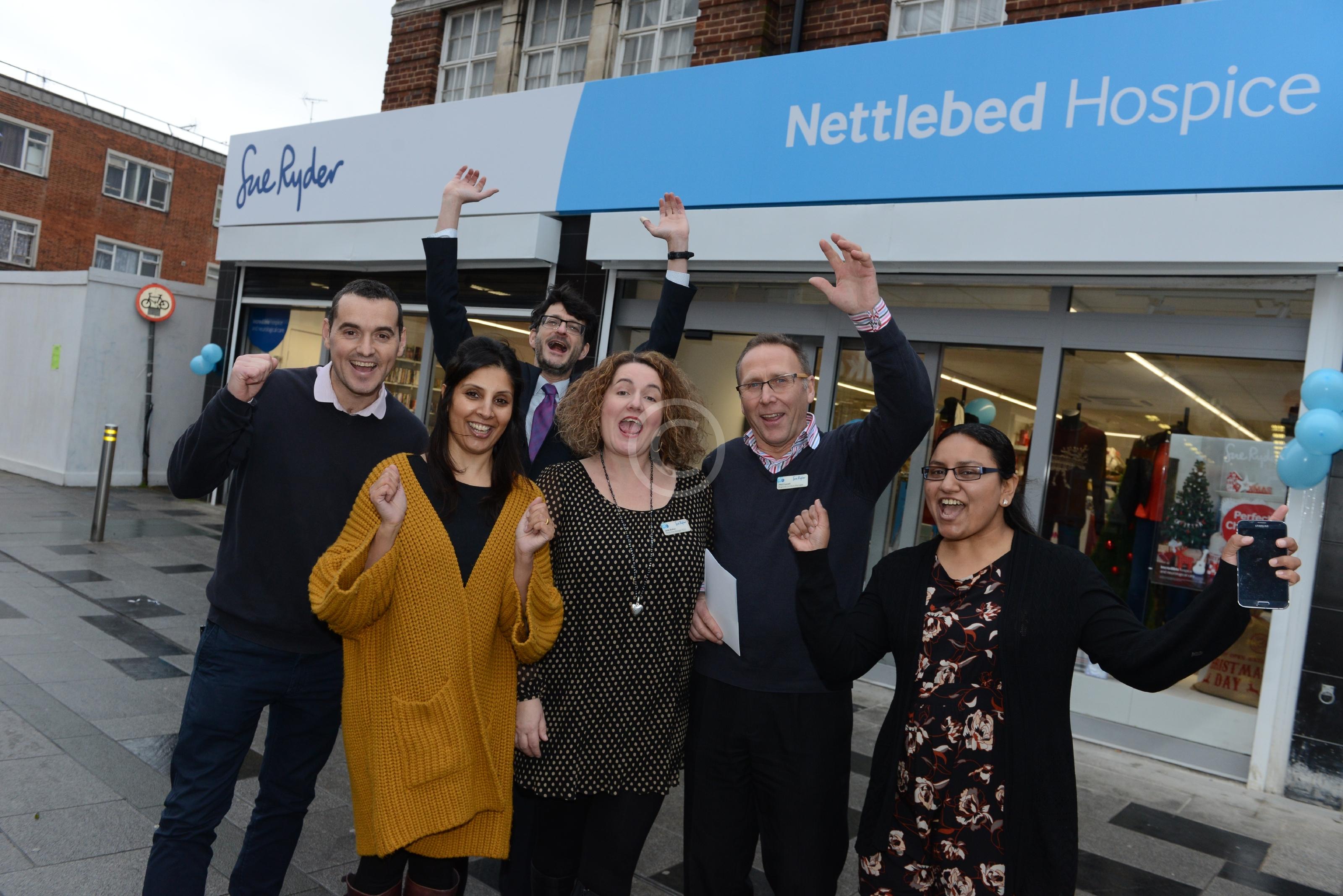 SLOUGH 127220 Photo 1 of 3 Baylis Media Photos