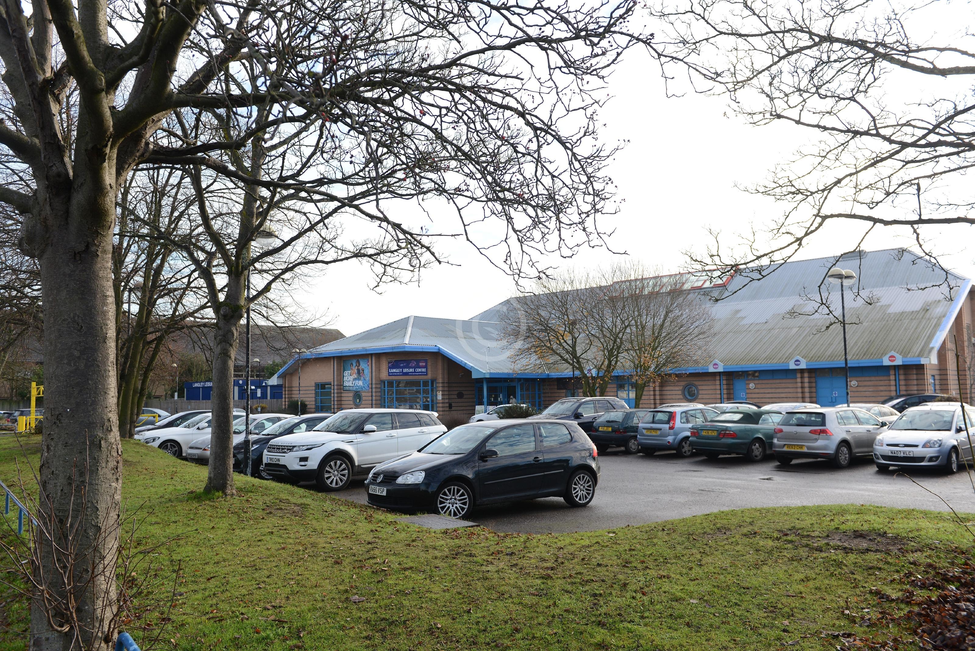 LANGLEY 127273 Photo 1 of 18 Baylis Media Photos