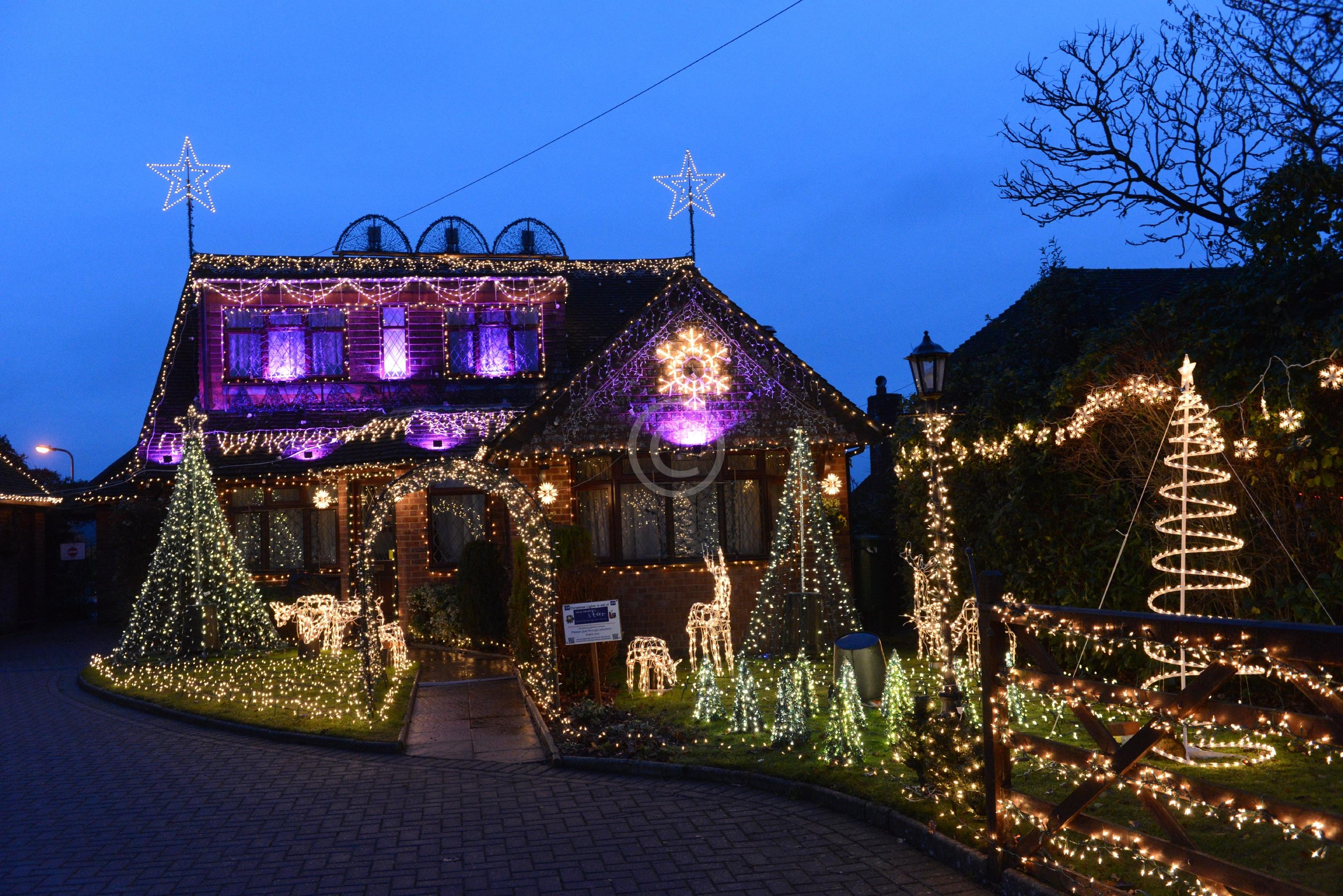 MARLOW 127295 Photo 1 of 4 Baylis Media Photos