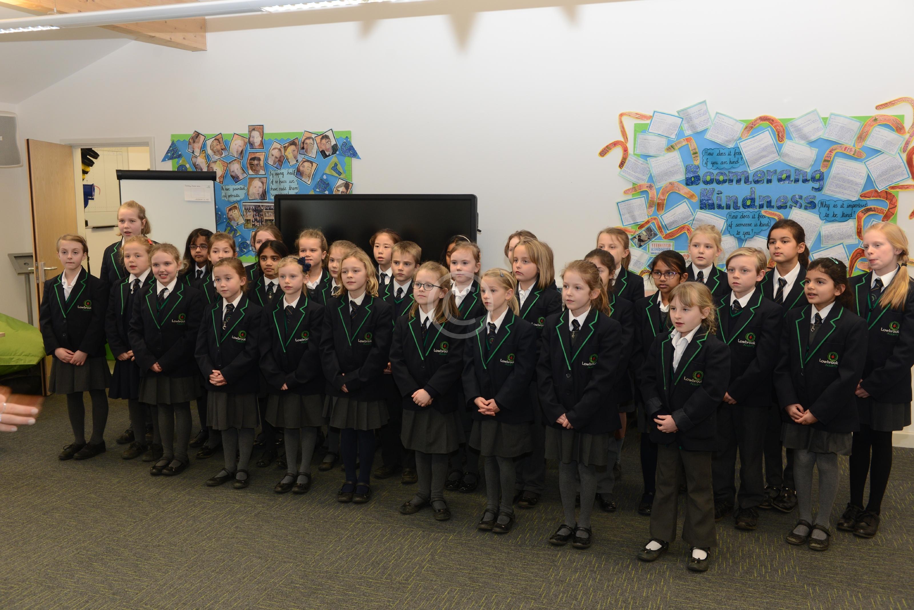 COX GREEN 127395 Photo 1 of 53 Baylis Media Photos