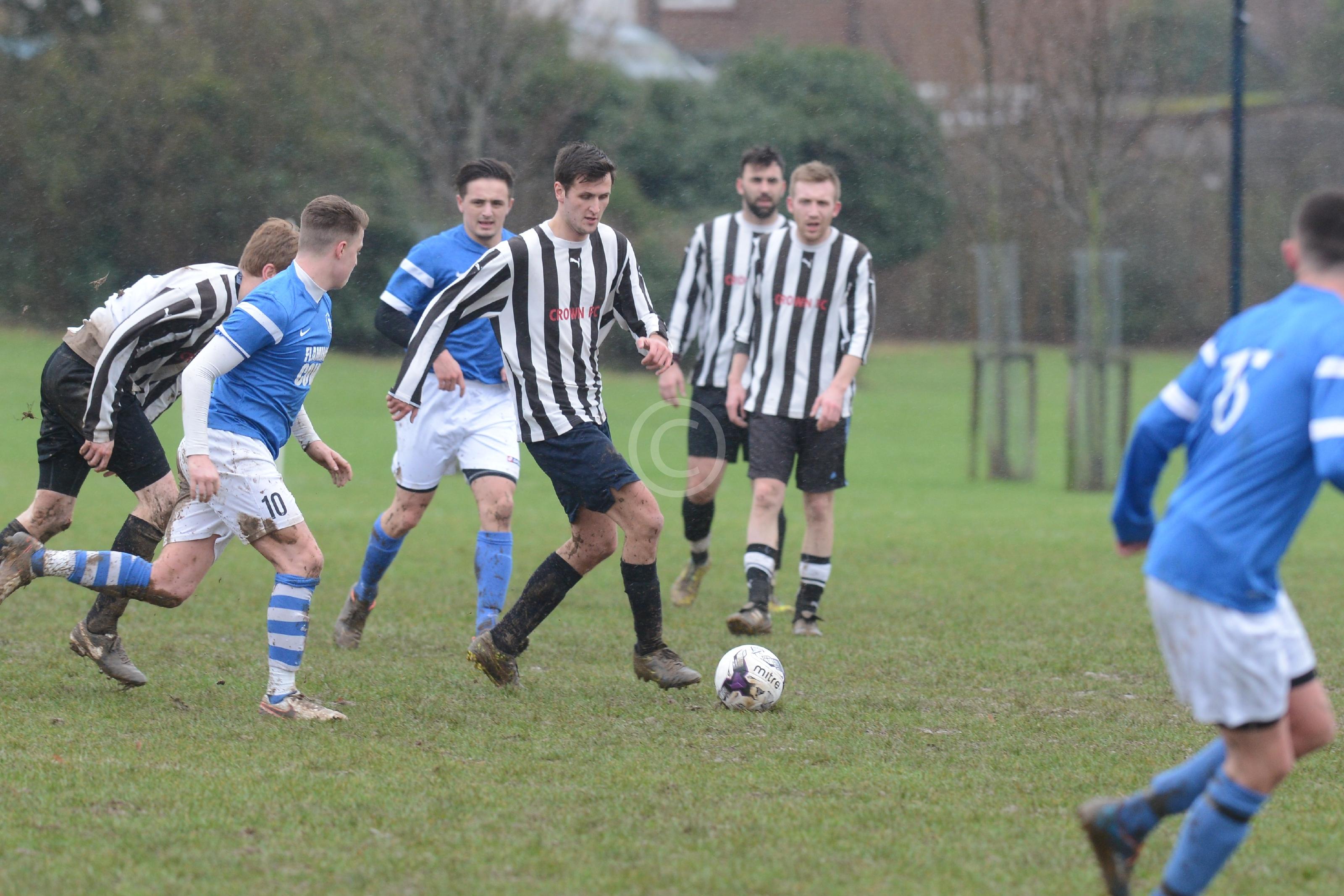 FOOTBALL 127407 Photo 1 of 32 Baylis Media Photos