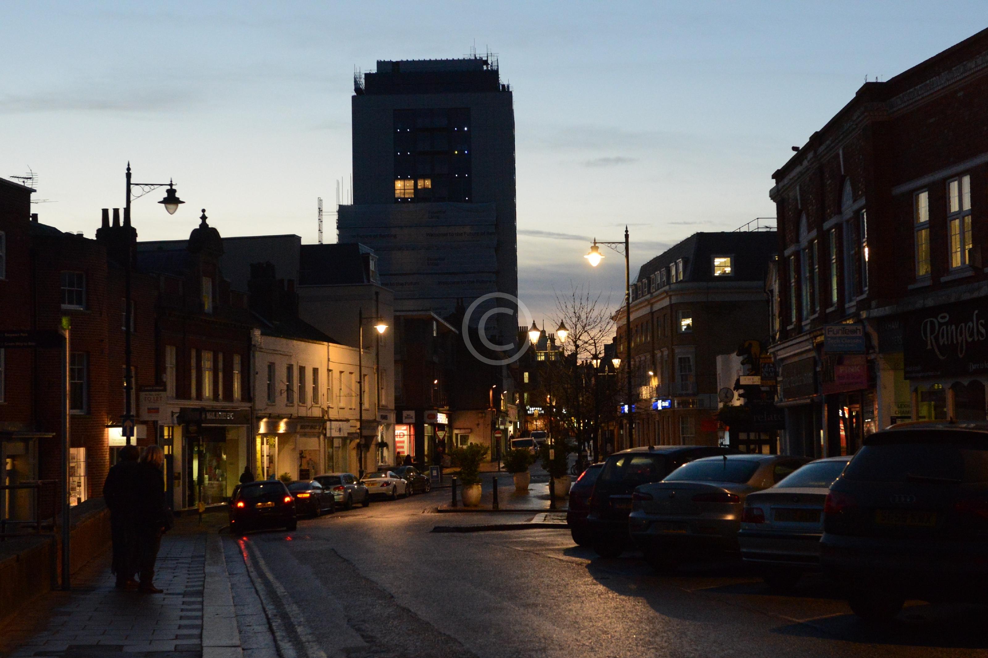 MAIDENHEAD 127474 Photo 1 of 3 Baylis Media Photos