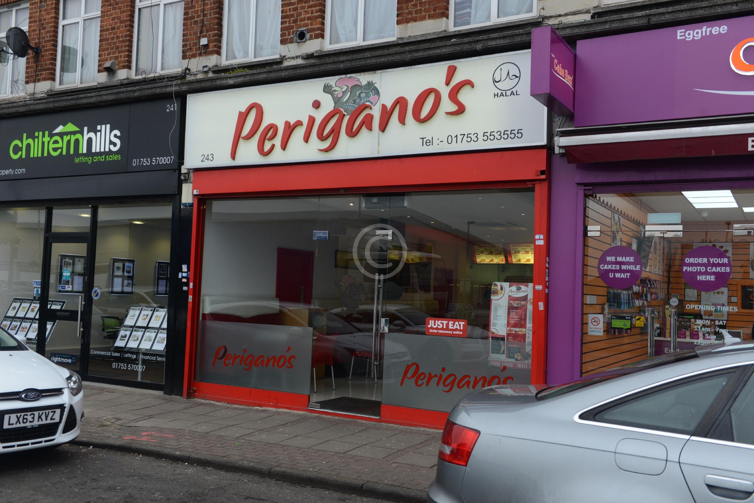 SLOUGH 127492 Photo 1 of 4 Baylis Media Photos