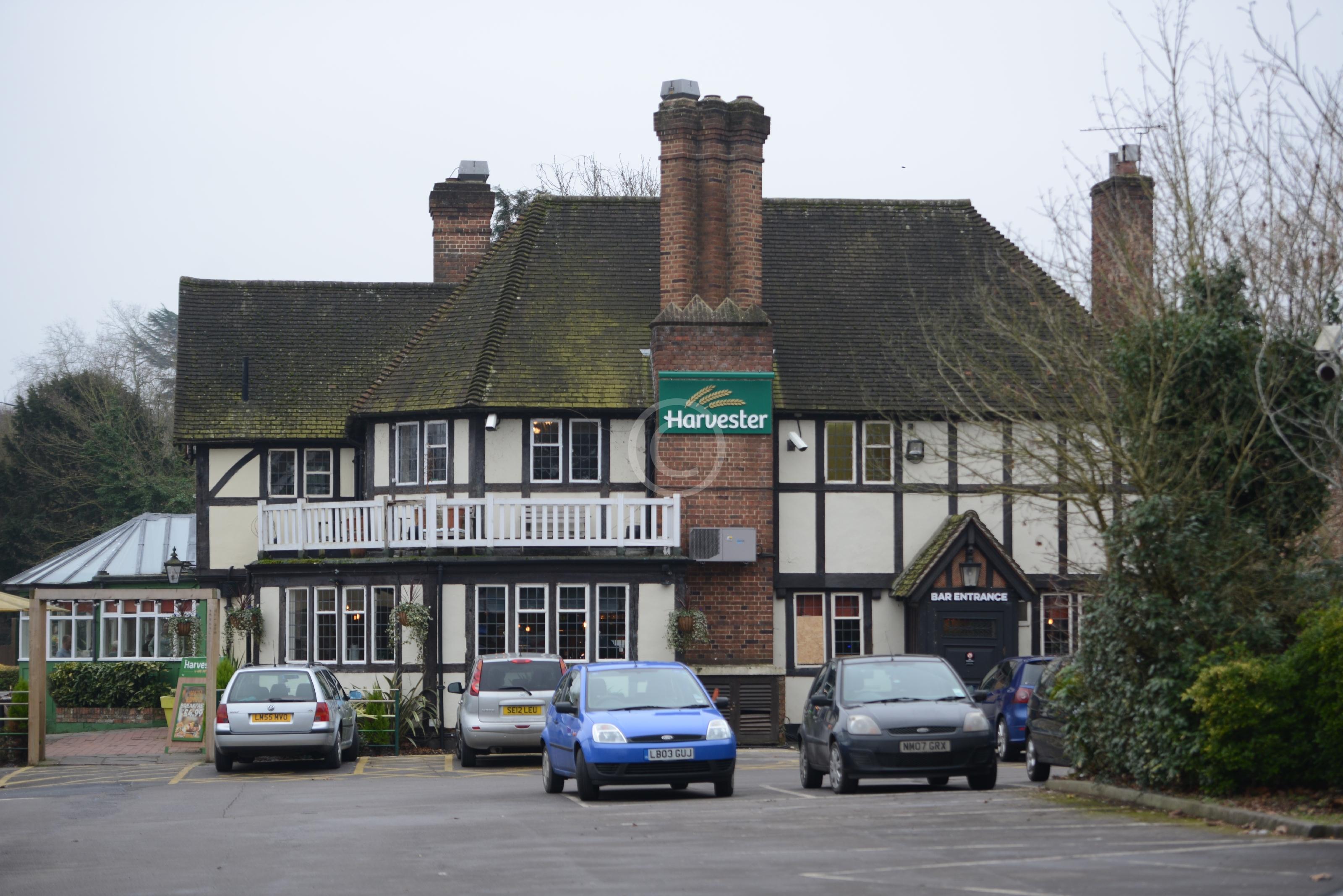 OLD WINDSOR 127491 Photo 1 of 10 Baylis Media Photos