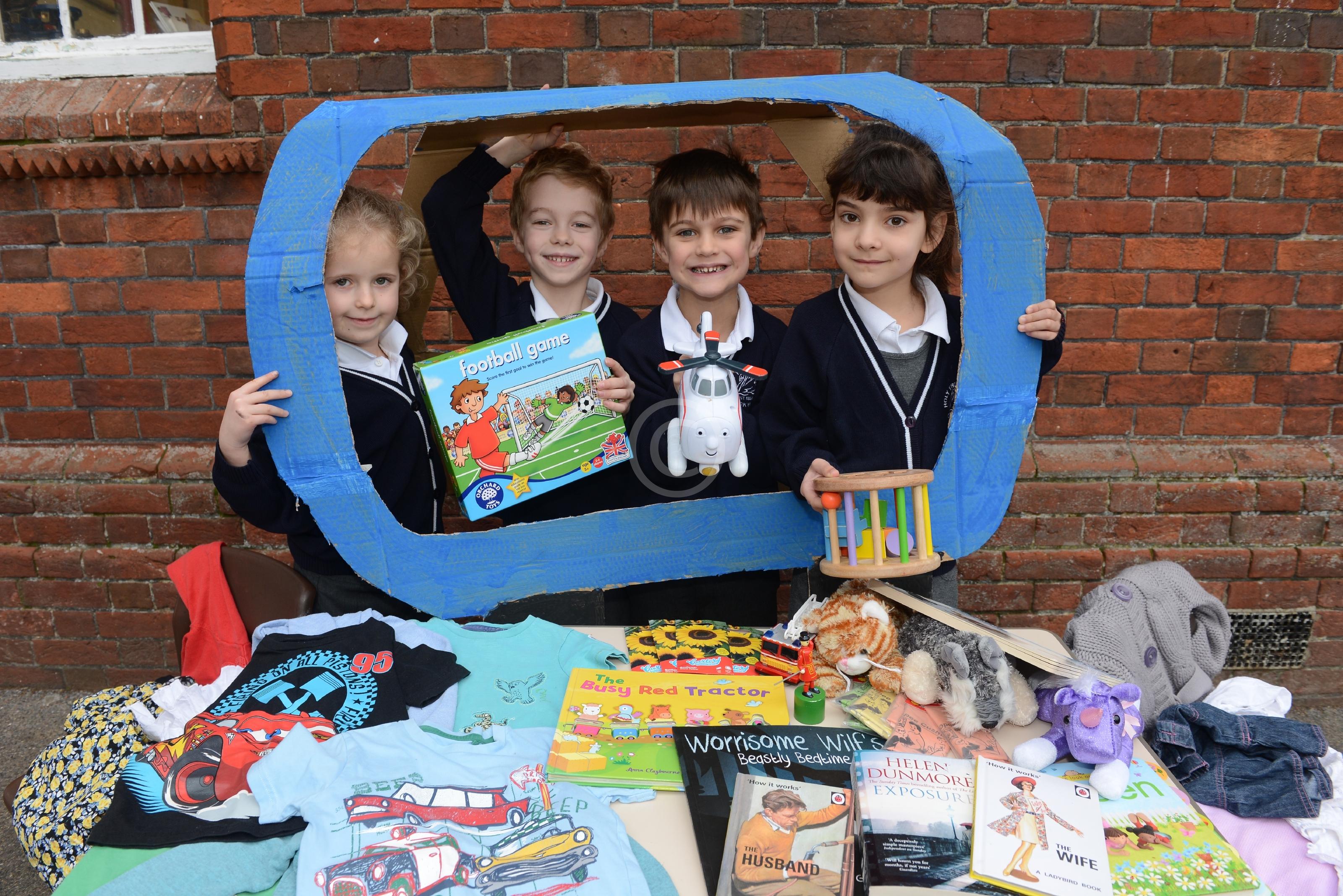 COOKHAM 127574 Photo 2 of 2 Baylis Media Photos