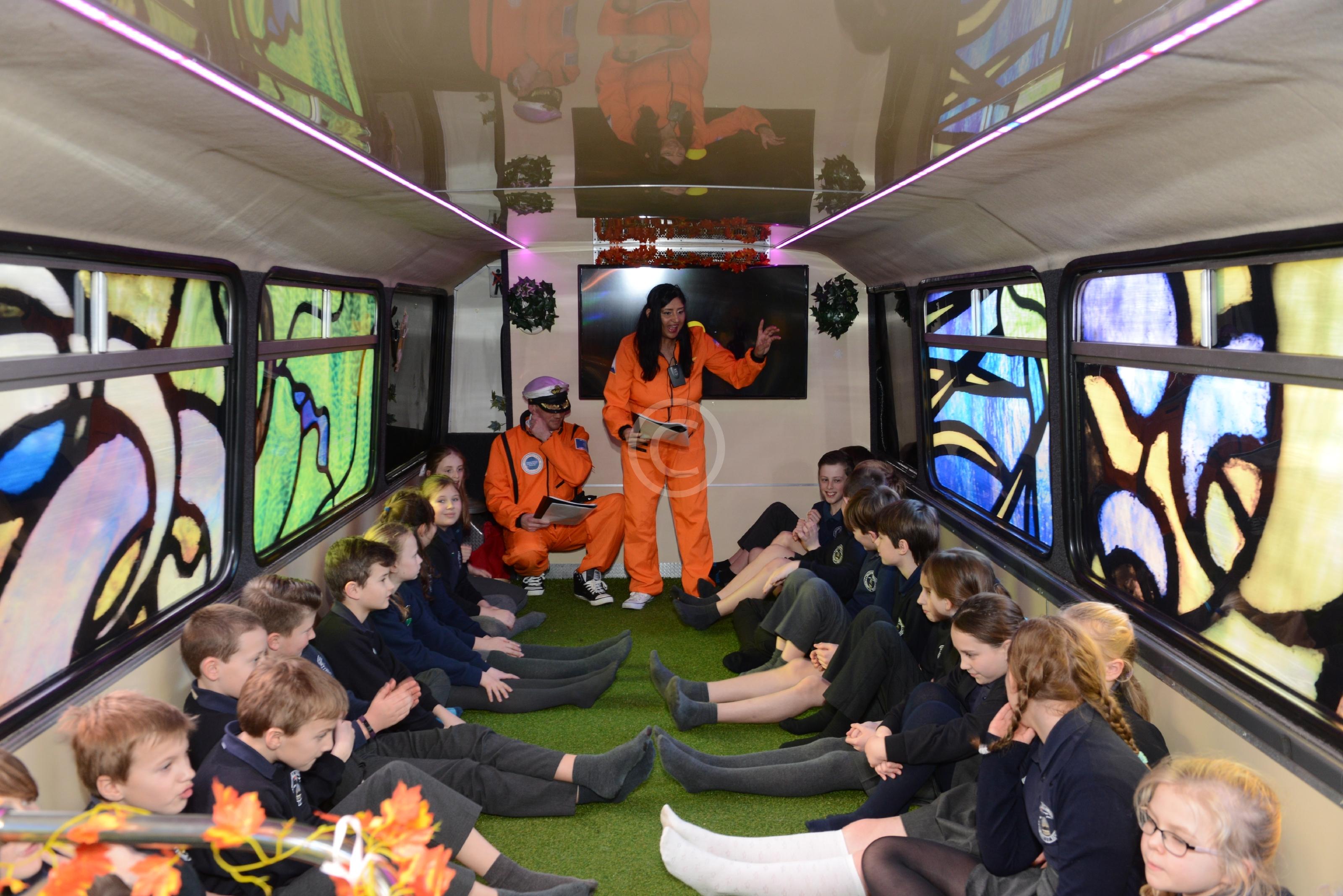 WALTHAM 127656 Photo 1 of 8 Baylis Media Photos