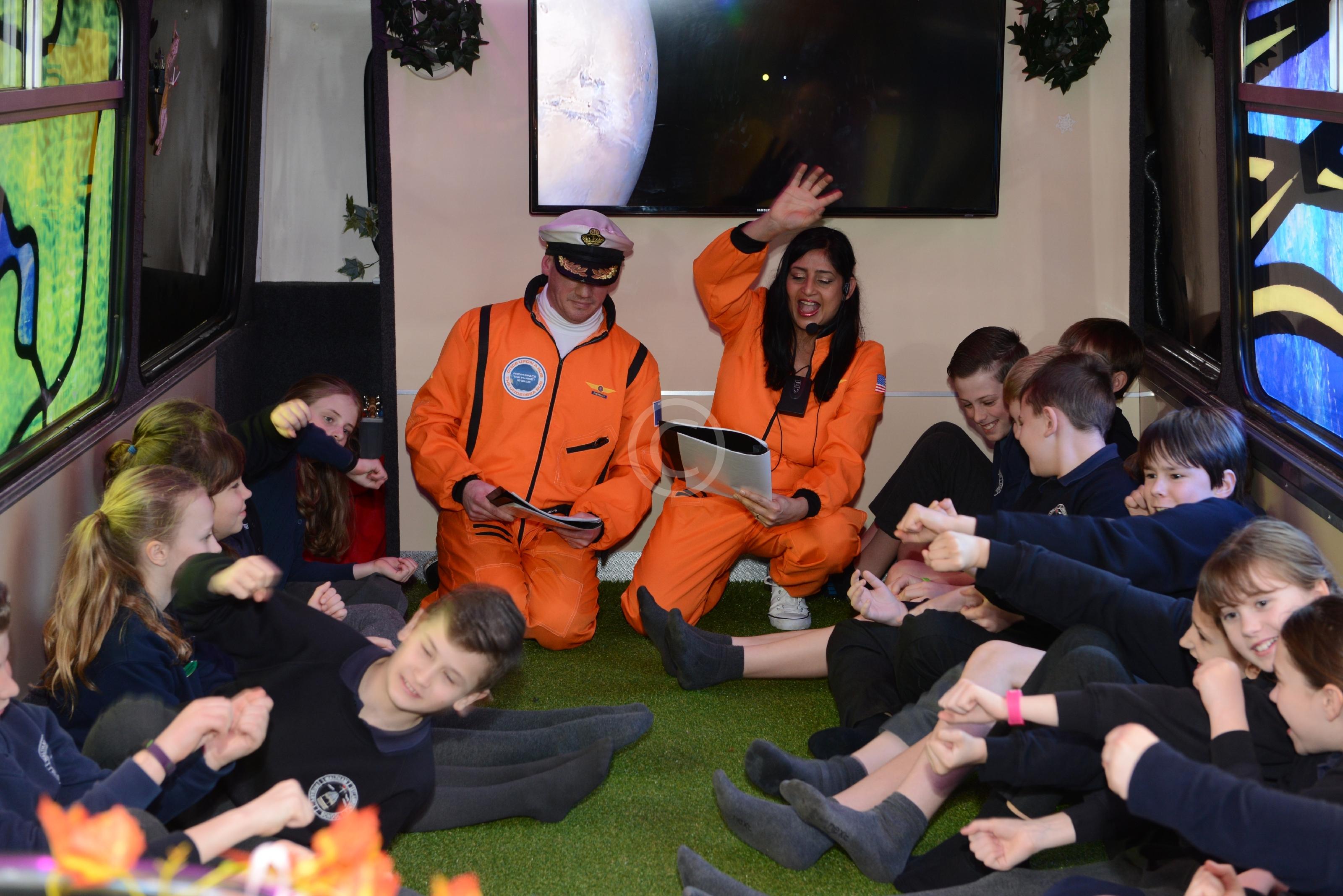 WALTHAM 127656 Photo 1 of 8 Baylis Media Photos