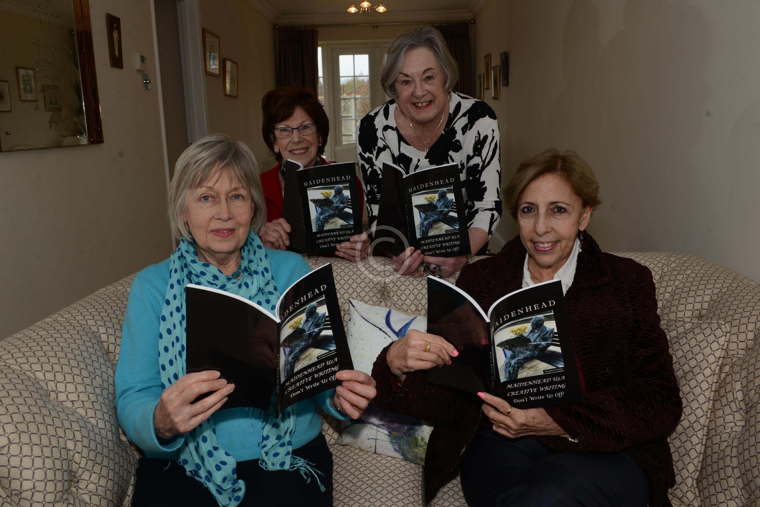 MAIDENHEAD 127686 Photo 1 of 8 Baylis Media Photos