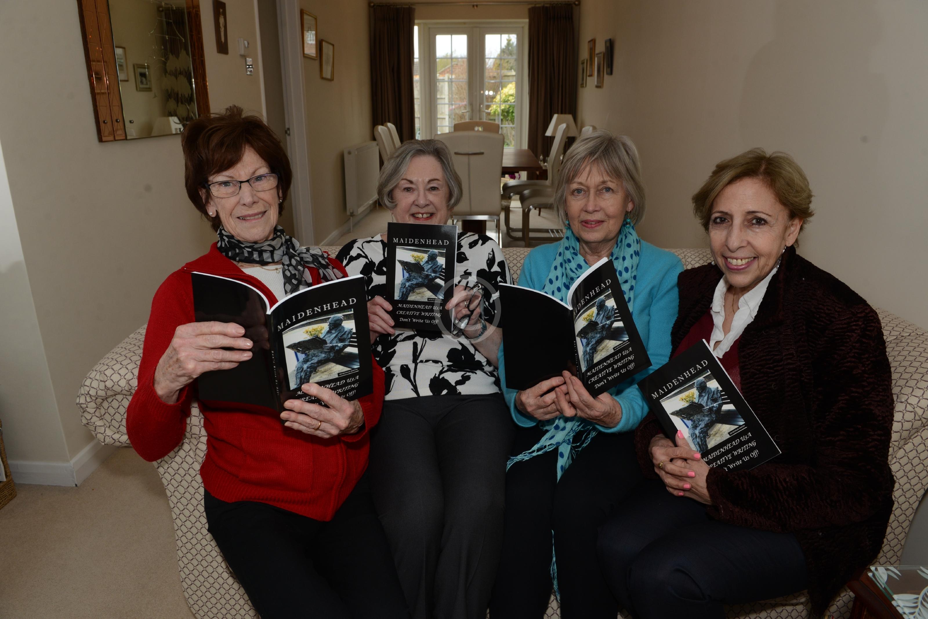 MAIDENHEAD 127686 Photo 1 of 8 Baylis Media Photos