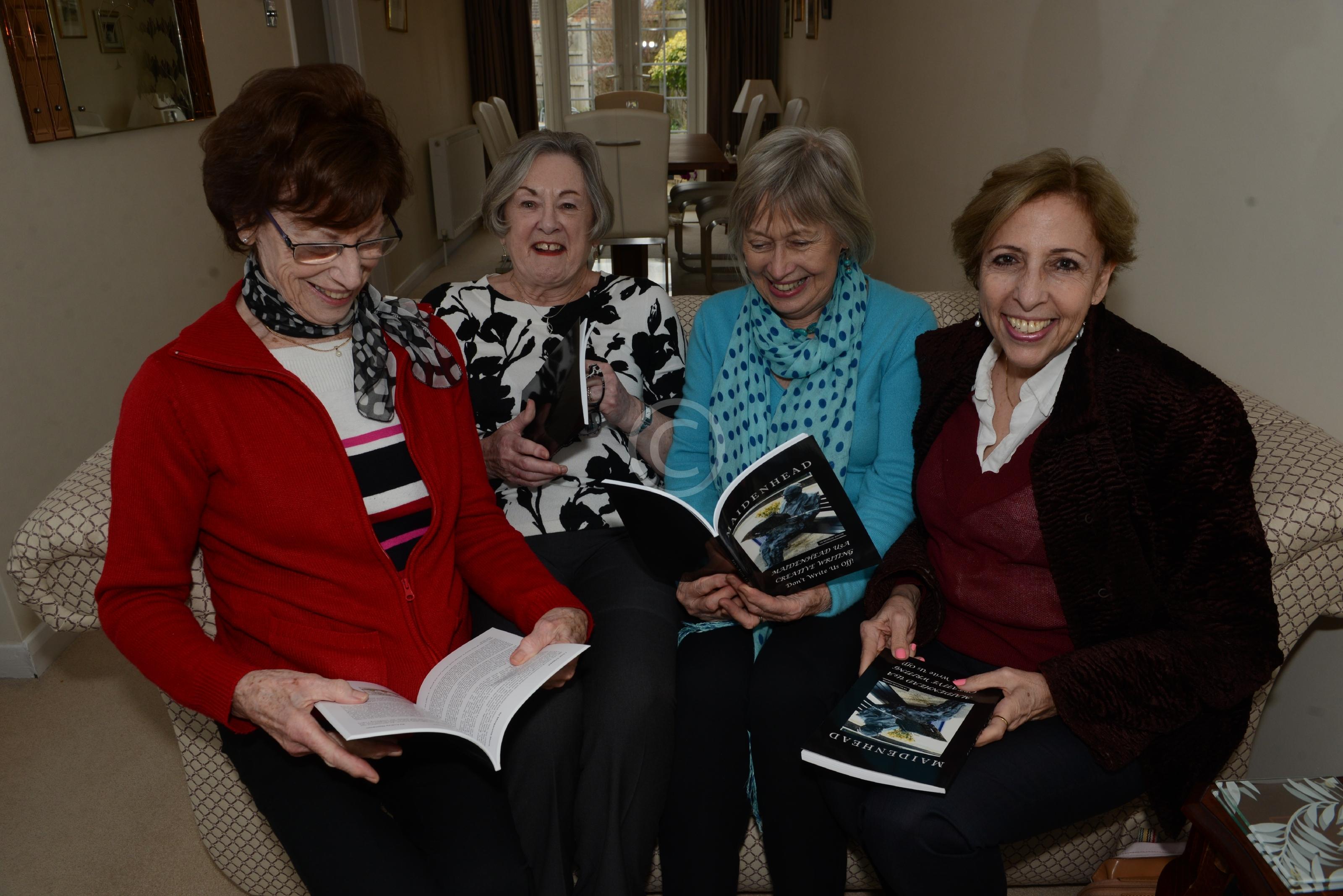 MAIDENHEAD 127686 Photo 1 of 8 Baylis Media Photos