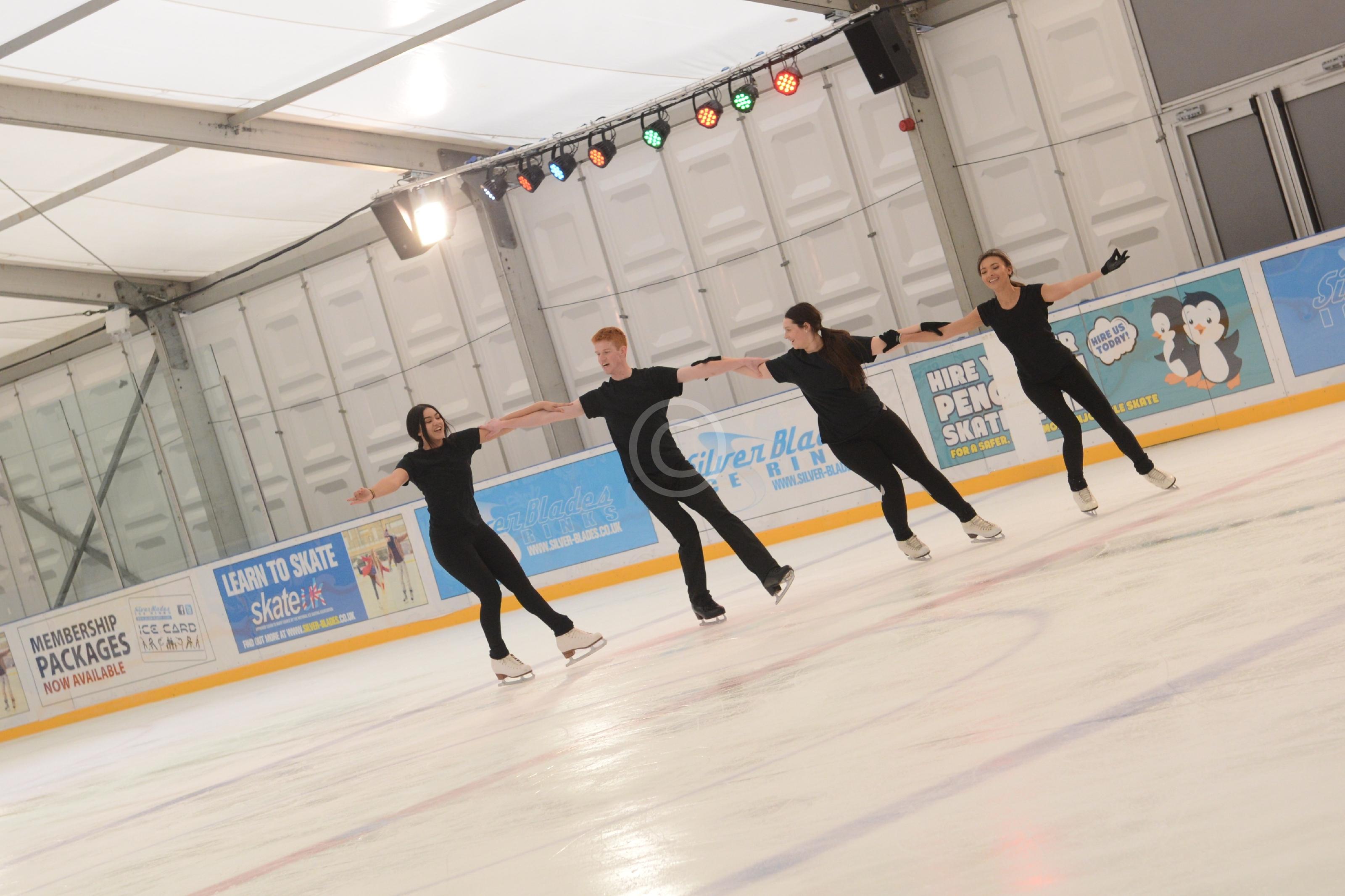 SLOUGH 127697 Photo 1 of 13 Baylis Media Photos