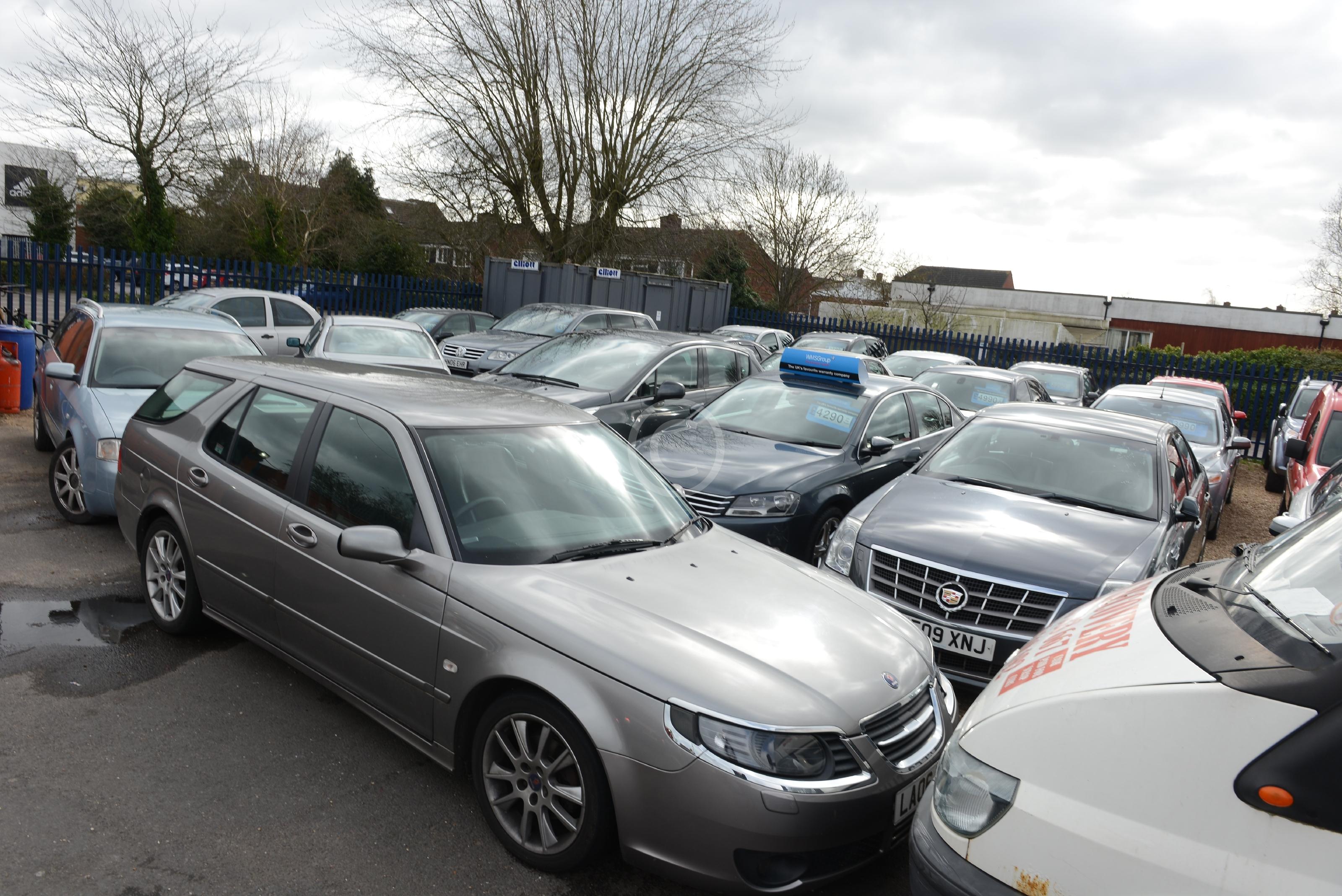 SLOUGH 127705 Photo 1 of 4 Baylis Media Photos